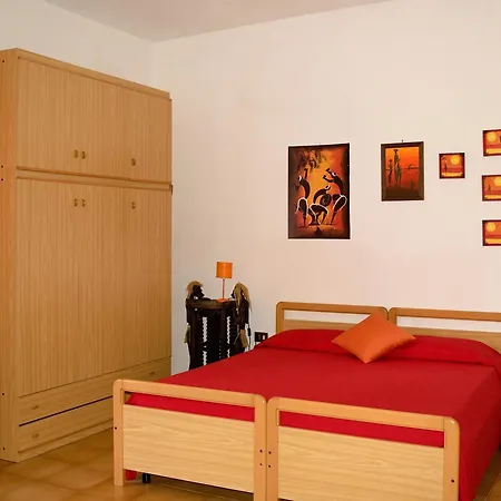 Is Cogas Bed & Breakfast Masainas