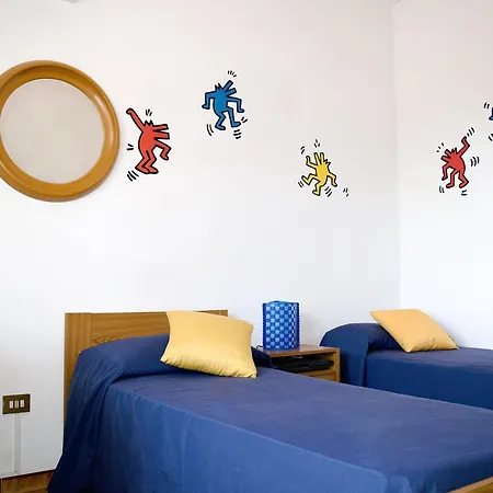 Is Cogas Bed & Breakfast