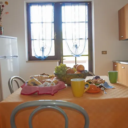 Bed & Breakfast Is Cogas *