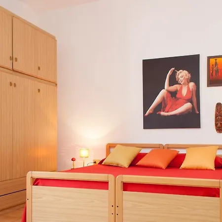 Bed & Breakfast Is Cogas Masainas