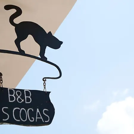 Is Cogas Bed & Breakfast *