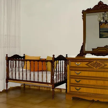 Is Cogas Bed and breakfast Masainas