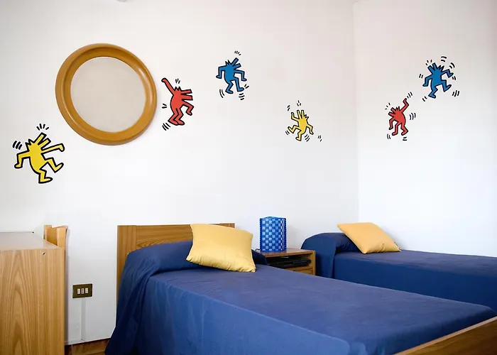 Is Cogas Bed & Breakfast