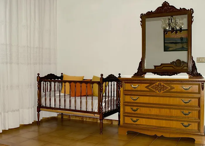 Is Cogas Bed & Breakfast Masainas